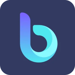 BitDynamic : AI Live Translate simgesi
